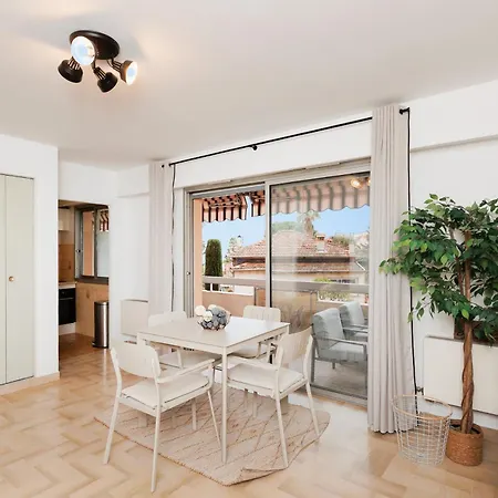 Oceanides 1 Appartement