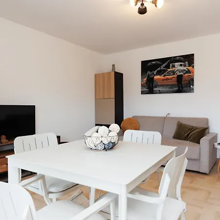 Oceanides 1 Appartement Juan-les-Pins