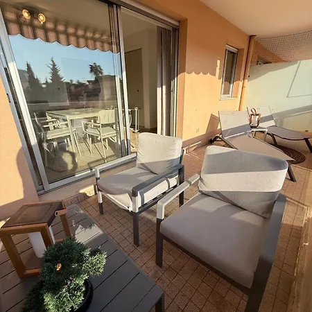 Oceanides 1 Appartement
